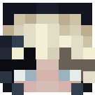 Ghostiefruit's head