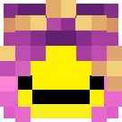 PrinceZam's head