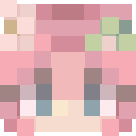 TheAmbear's head