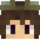 aimsey's head